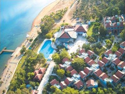 Hotel Club Didim 3 *** / Didymes - Bodrum / Turquie