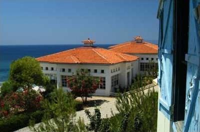 Hotel Club Teos 4 **** / Gmldr / Turquie