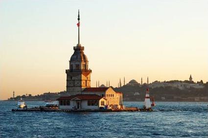 Circuit La Turquie sans Fatigue / Istanbul / Turquie