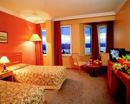 Grand Hotel Hali  4 **** / Istanbul / Turquie