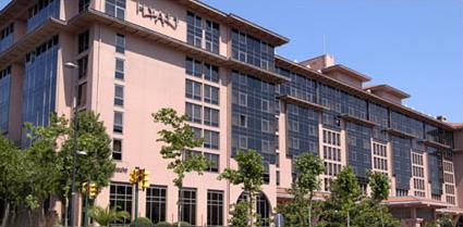 Hotel Hyatt Regency 5 ***** / Istanbul / Turquie