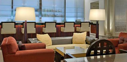 Hotel Hyatt Regency 5 ***** / Istanbul / Turquie