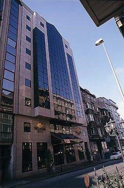 Hotel Madison 4 **** / Istanbul / Turquie