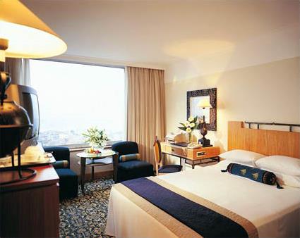 Hotel The Marmara 5 ***** / Istanbul / Turquie