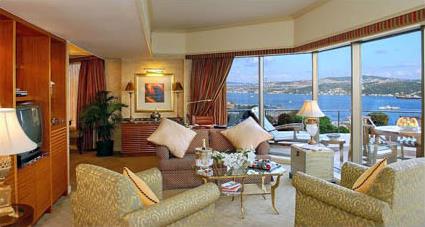 Hotel Swissotel 5 ***** / Istanbul / Turquie