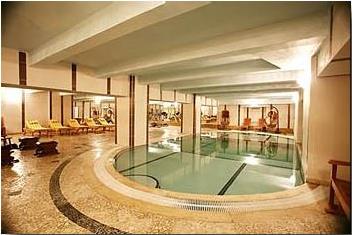 Hotel  World Park 5 ***** / Istanbul / Turquie