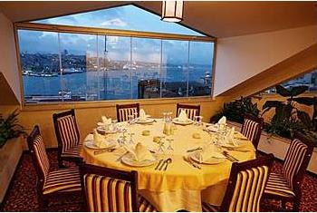 Hotel  World Park 5 ***** / Istanbul / Turquie