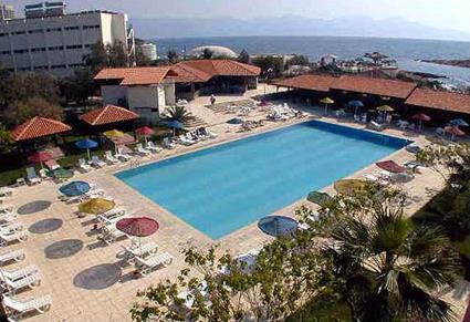 Hotel Club Festival Kusadasi 4 **** / Kusadasi / Turquie