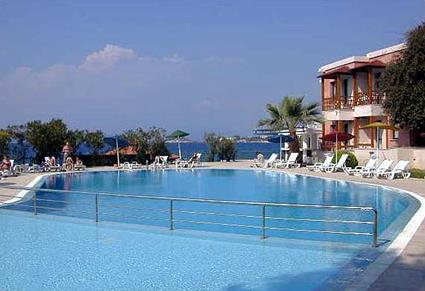 Hotel Club Festival Kusadasi 4 **** / Kusadasi / Turquie