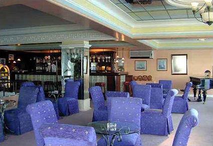 Hotel Kismet 4 **** / Kusadasi / Turquie