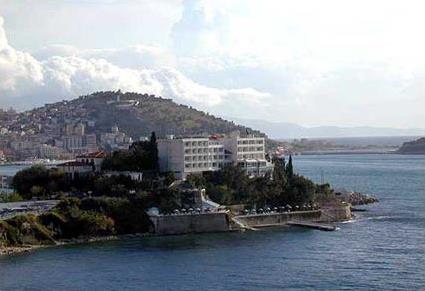 Hotel Kismet 4 **** / Kusadasi / Turquie