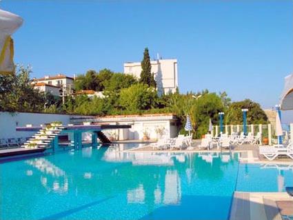 Hotel Kismet 4 **** / Kusadasi / Turquie