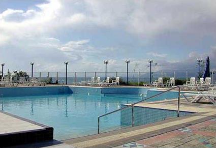 Hotel Kismet 4 **** / Kusadasi / Turquie