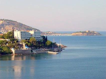 Hotel Kismet 4 **** / Kusadasi / Turquie