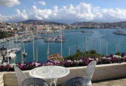 Hotel Kismet 4 **** / Kusadasi / Turquie