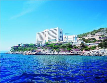 Hotel Korumar 5 ***** / Kusadasi / Turquie