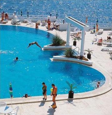 Hotel Korumar 5 ***** / Kusadasi / Turquie