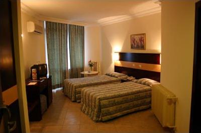 Hotel Le Marti Beach 4 **** / Kusadasi / Turquie