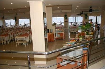 Hotel Le Marti Beach 4 **** / Kusadasi / Turquie