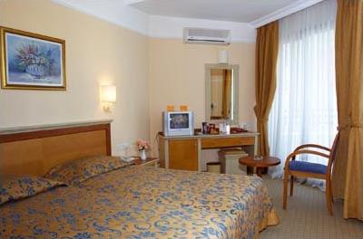 Hotel Le Palm 4 **** / Kusadasi / Turquie