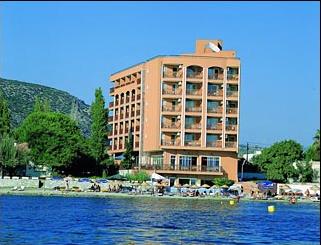 Hotel Polat Beach Resort  4 **** / Kusadasi / Turquie