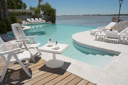 Hotel Radisson Colonia del Sacramento 4 **** / Colonia / Uruguay