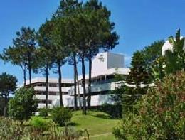 Hotel Club del Lago 4 **** / Punta del Este / Uruguay