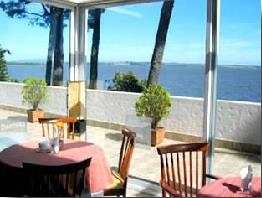 Hotel Club del Lago 4 **** / Punta del Este / Uruguay