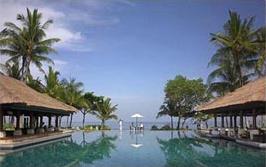 Sjour  Bali Hotels 5 ***** / Indonsie