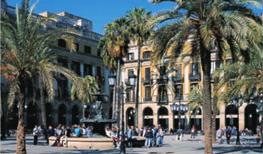 Barcelone Hotel 5 *****