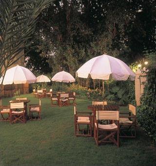 Maidens Hotel 4 **** / Old Delhi / Inde du Nord