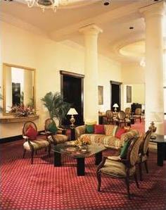 Maidens Hotel 4 **** / Old Delhi / Inde du Nord