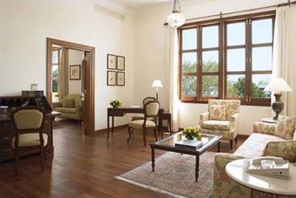 Maidens Hotel 4 **** / Old Delhi / Inde du Nord