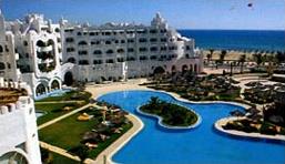 Vacances  Monastir