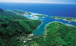 Excursions Huahine / les Sous le Vent / Polynsie Franaise