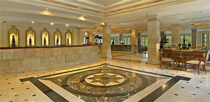 Hotel Hyatt  Regency 5 ***** / Yogyakarta / Java