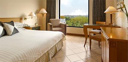 Hotel Hyatt  Regency 5 ***** / Yogyakarta / Java