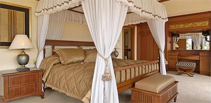 Hotel Hyatt  Regency 5 ***** / Yogyakarta / Java