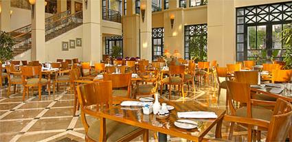 Hotel Hyatt  Regency 5 ***** / Yogyakarta / Java