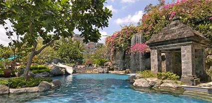 Hotel Hyatt  Regency 5 ***** / Yogyakarta / Java