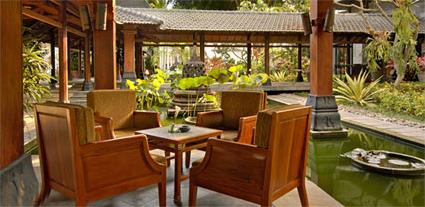 Hotel Hyatt  Regency 5 ***** / Yogyakarta / Java