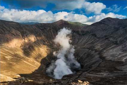Les Circuits  Java / Baluran Safari / Indonsie