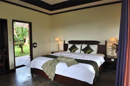Hotel Ijen Resort 4 **** / Randu Agung / Java