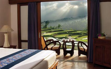 Hotel Ijen Resort 4 **** / Randu Agung / Java