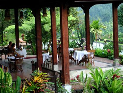 Hotel Ijen Resort 4 **** / Randu Agung / Java