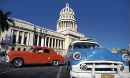 Vacances  la Havane