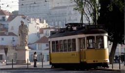 Vacances Lisbonne