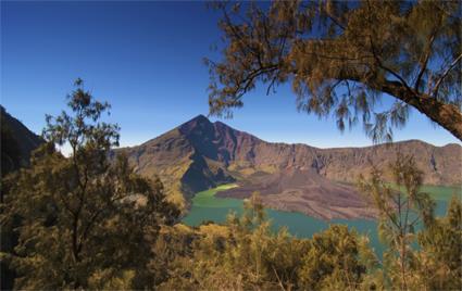 Les Excursions  Lombok / Au bonheur de Lombok / Indonsie