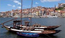 Vacances  Porto