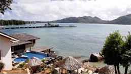 Sjour  Praslin Hotel 2 **